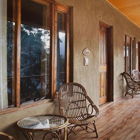 Shivadya Tirthan - Tirthan Valley Banjār 外观 照片