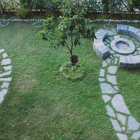 Shivadya Tirthan - Tirthan Valley Banjār 外观 照片