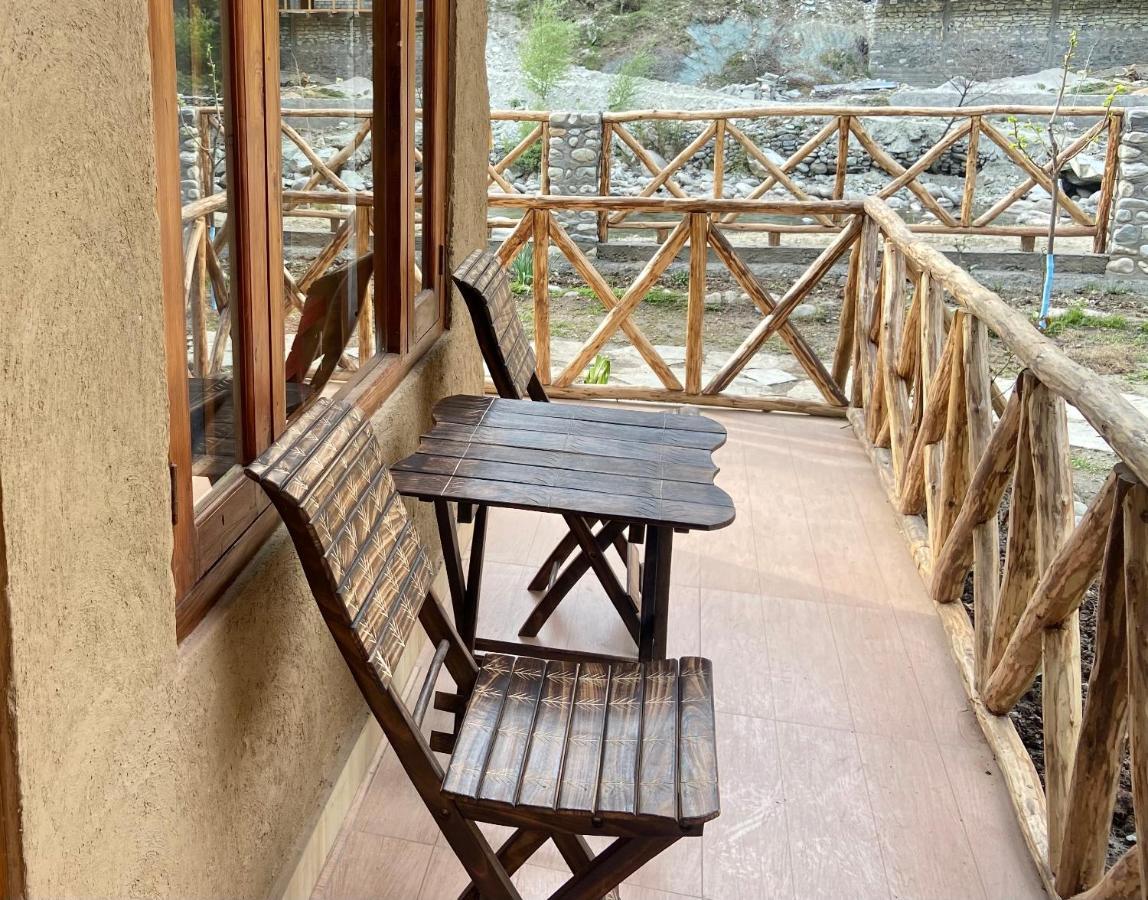 Shivadya Tirthan - Tirthan Valley Banjār 外观 照片